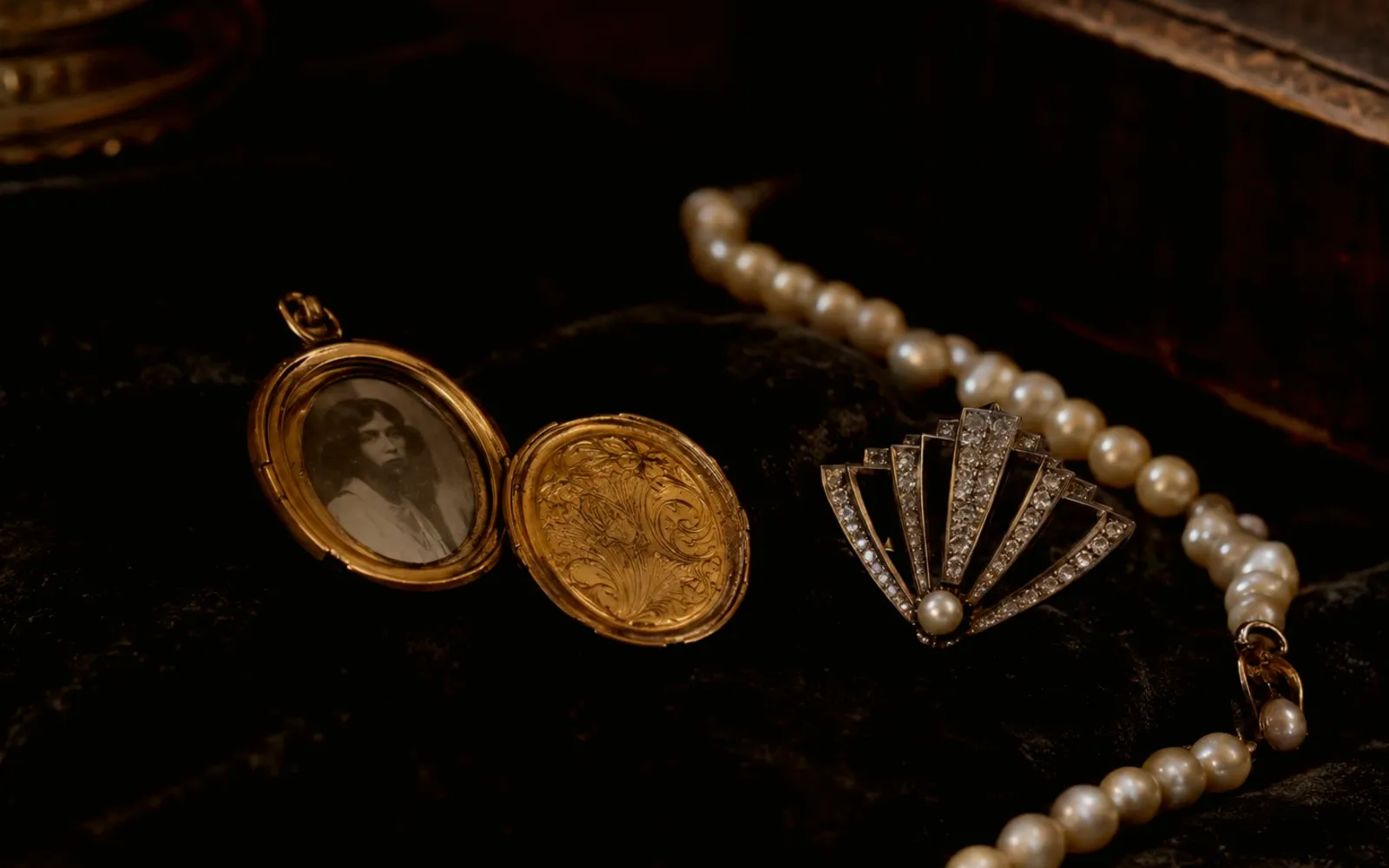 Goldschmuck verkaufen