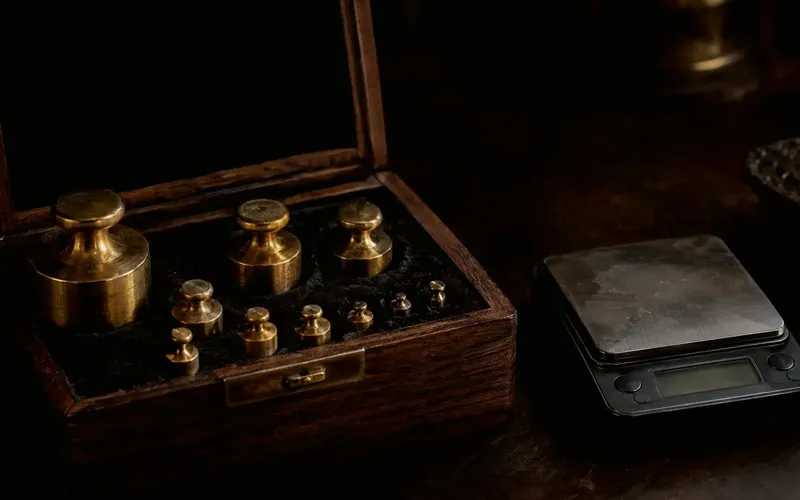 Zahngold verkaufen